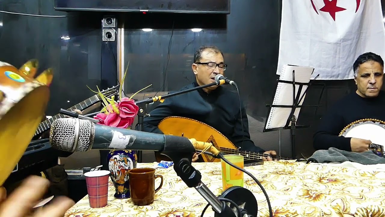 CHEIKH KAMEL BOUGHAZI PART 04