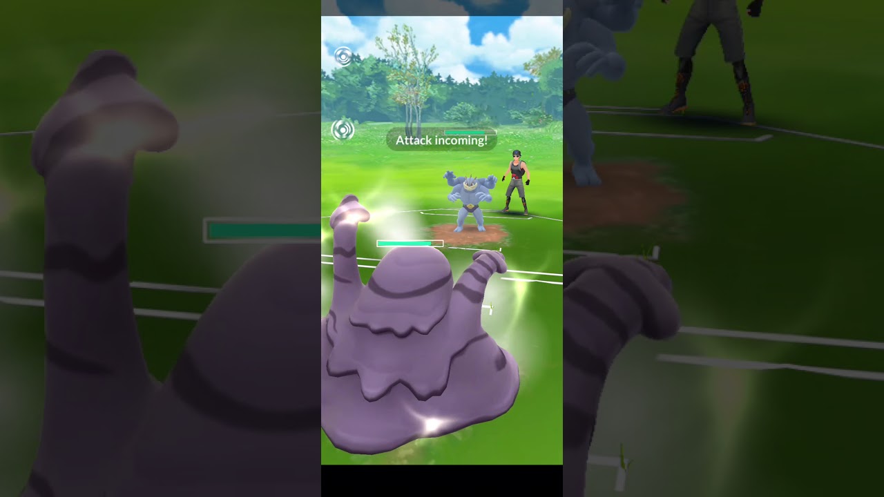 Pokémon GO 2020 02 28 13 32 15 - YouTube