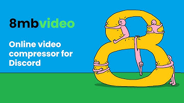 I built an online video compressor for Discord