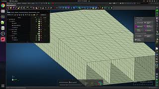The most common meshing mistake in finite element analysis (FEA)