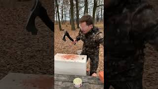 ТОПОР АХИЛЛЕС   #knife #нождляохоты #ножи #топ #нож #ножиручной