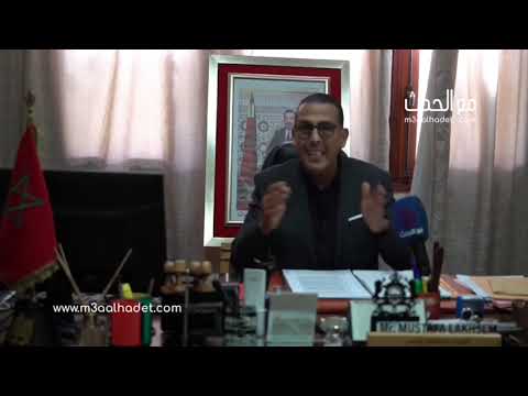 مصطفى الخصم يفج رها جيل 212 ليس متمر دا بل واع ومطالب بالتغيير