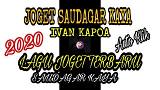💃 LAGU JGT TERBARU  SAUDAGAR KAYA 💃 -  ENAK DI JOGETKN BOSSQU 💃-  2021