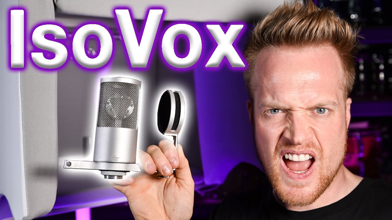 Is THIS Your Home Recording Solution?