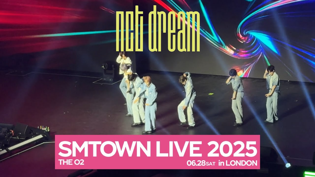 NCT127 - NCT127 公式スローガン 2017 SMTOWN LIVE VI Seoul NCT127 - NCT127 公式スローガン 2017 SMTOWN LIVE VI Seoulの