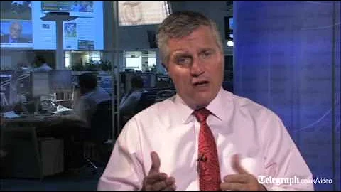 Libor report suggests Lord Turner not right man re...