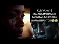 ABANTU BOSE BARAMWANGAGA,BAMWITAGA UMUKOBWA WAMAZIRANTOKI, YOZAGA IMIRAMBO 