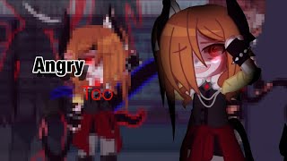 [OCs]Angry too// GCMV// Dona’s backstory// Description Resimi