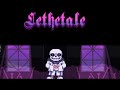 LetheTale Black Perspective 30分耐久