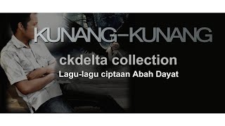 KUNANG-KUNAG