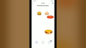 Easy Game Level 96 Walkthrough