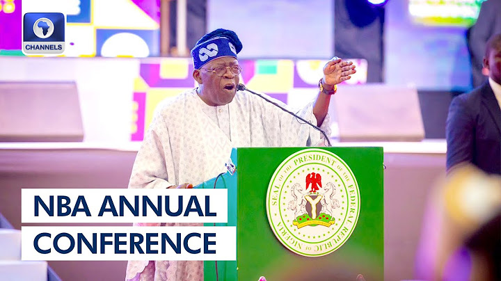 'It’s Shameful Majority Of Nigerians Don’t Have Electricity' - Tinubu