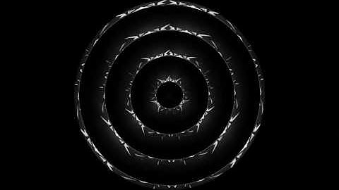 365 TO VJ Vol. 1 Resolume Loops