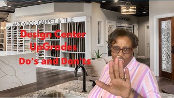 9 tips that include the best and worst Builder Upgrades!!!👷🏽‍♂️🏡