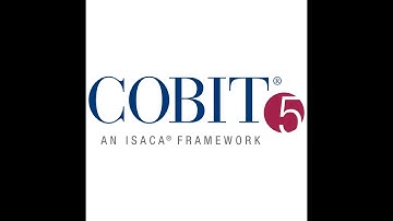 Understanding COBIT 5 Foundation A Comprehensive Overview.