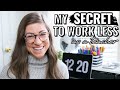 5 Habits That Allow Me to Work ONLY Contract Hours as a Teacher