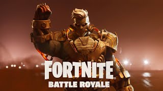 Fortnite Battle Royale Chapitre 5 - Saison 3 : Débridé | Bande-annonce de lancement