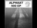 Alphaat  917  900 ep southern fried records