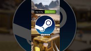 3 Steam Demos You Need To Play With Your Friends! #shorts