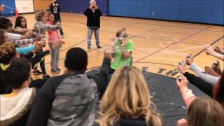 EHC PTO & Community School Silly String Extravaganza