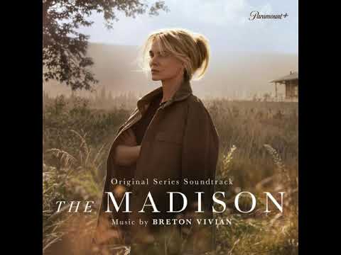 The Madison - Fishing by Moonlight - Breton Vivian