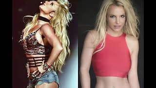 Britney Spears Shocking Name Change & New Life in Mexico?