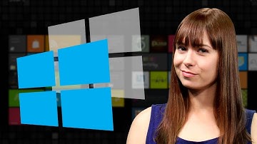 Run Two Windows 8 Apps at the Same Time - Tekzilla Daily Tip