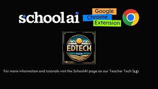 Revision History Viewer: SchoolAI Extension Tutorial