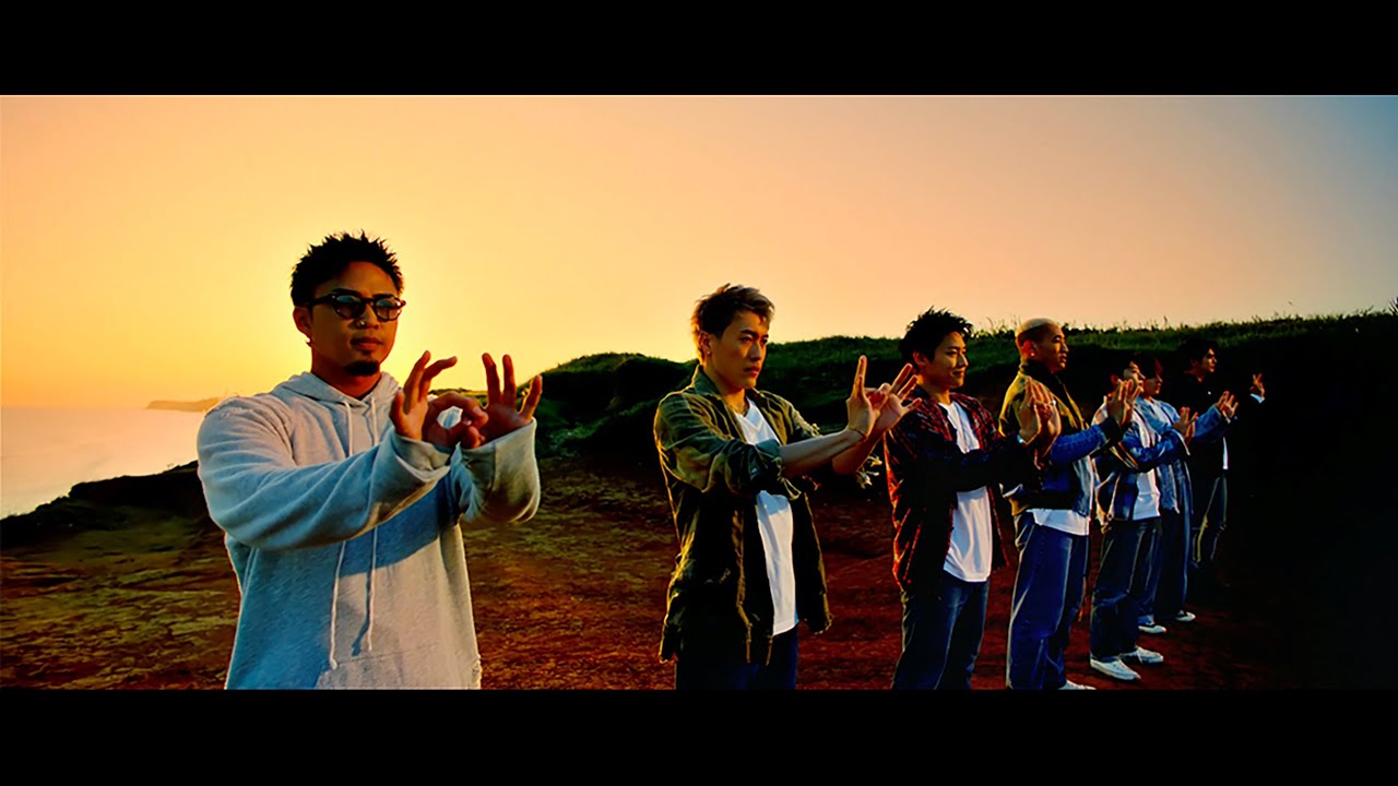 Generations From Exile Tribe You I Music Video Youtube