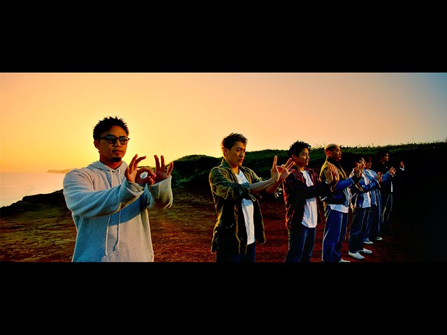 GENERATIONS from EXILE TRIBE - You & I