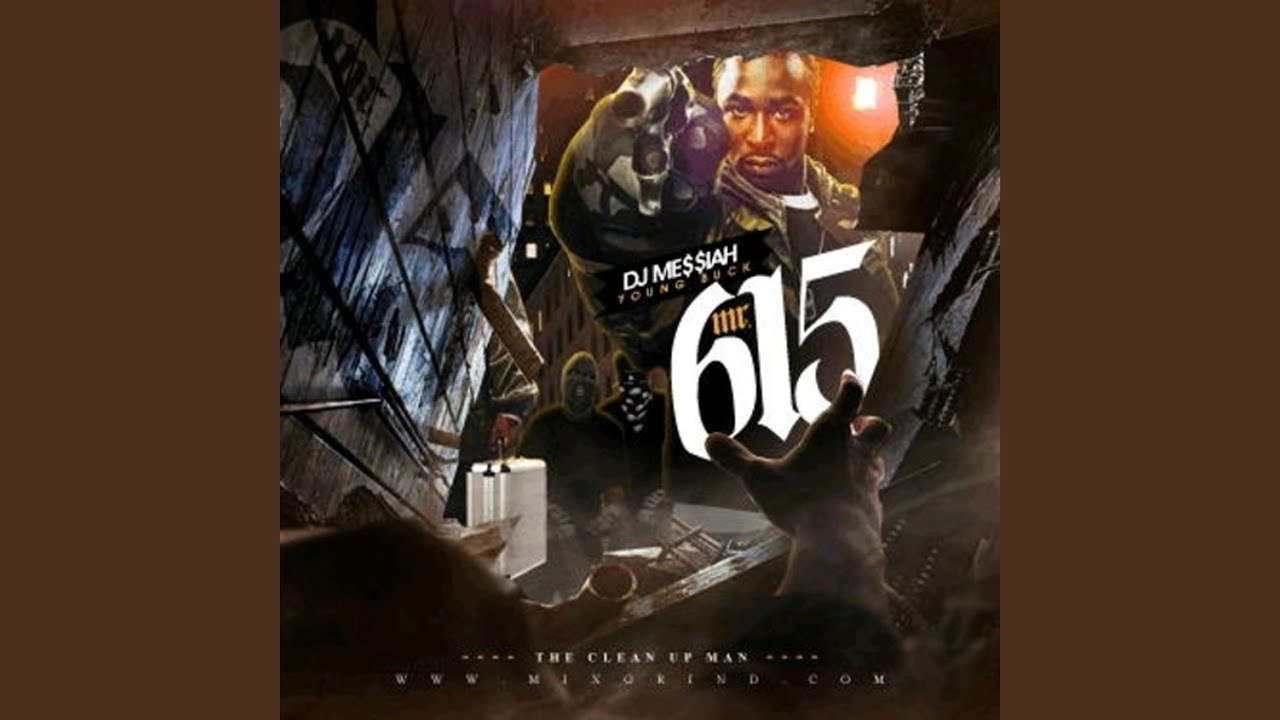 Stupid Money (feat. Bloodraw, Jimmie Hoff)