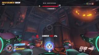Overwatch - Ready to initiate self-destruct sequence
