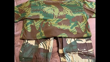 Rhodesian Brushstroke Review