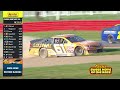 Reese's Sweet Move of the Race: Tyler Ankrum's save in the sand at Mid-Ohio
