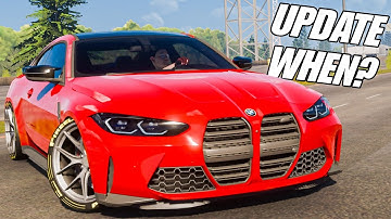 Why Official Update Taking So Long? | Developers Response | Car Parking Multiplayer 2