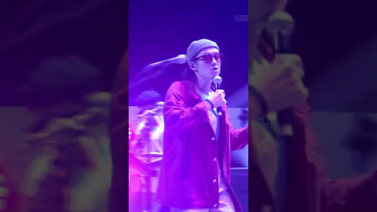 Astronauts live at Baybeats 2022 Part 2 