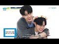 ENGSUB Weekly Idol EP466 AB6IX ENGSUB Weekly Idol EP466 AB6IX