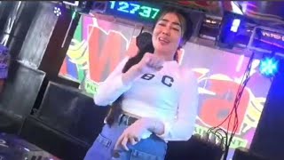 FULL DJ‼️PERGI SULIT BER TAHAN SUNGUH SAKIT‼️FDJ DEVI KITTY KOREA‼️Wika musik TV