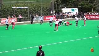 Highlight Shootout - R.c. Polo - Club Egara - Final 4 Final 2014