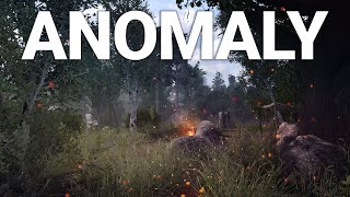 S.T.A.L.K.E.R Anomaly 1.5.0 [BETA 3.0] | Прохождение #2