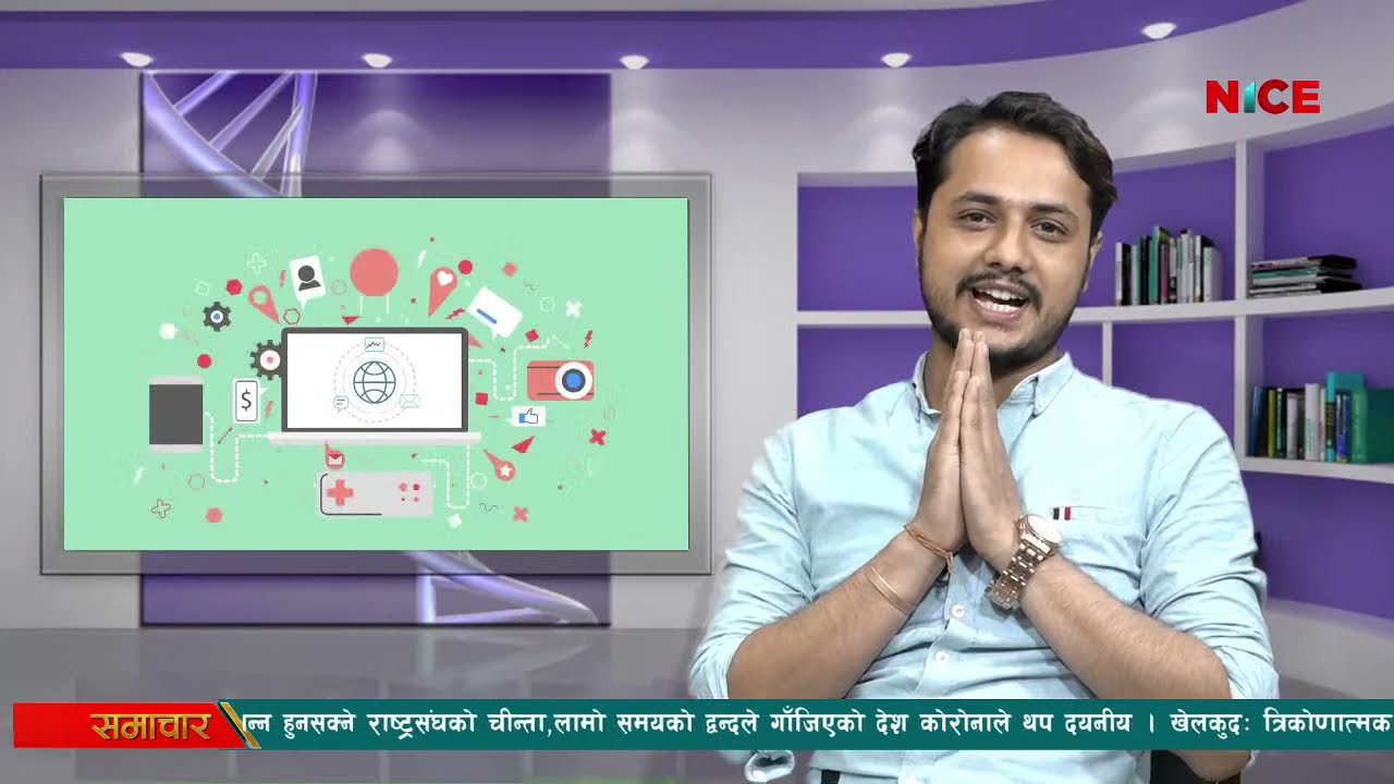 आजको सिकाइ बिधि, बर्तमान समयको माग हो : अर्जुन न्यौपाने, प्रिन्सिपल, एपिएस सदन स्कुल
