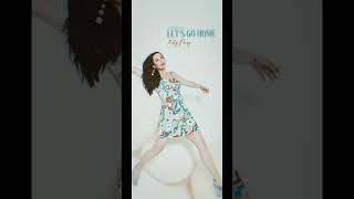 katy perry - let’s go home [ unreleased ]