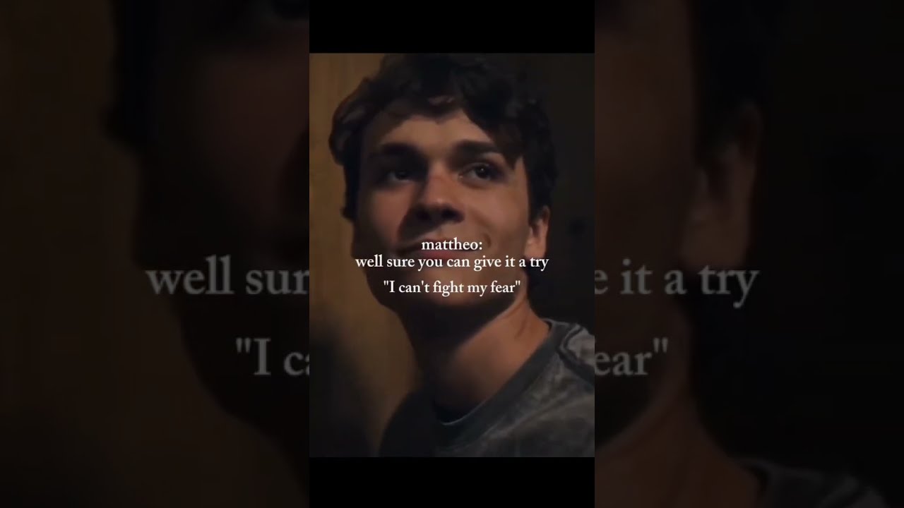 Pov Nobody Has Ever Heard Y N S Voice Harrypotter Hogwarts Slytherin Yn Mattheoriddle