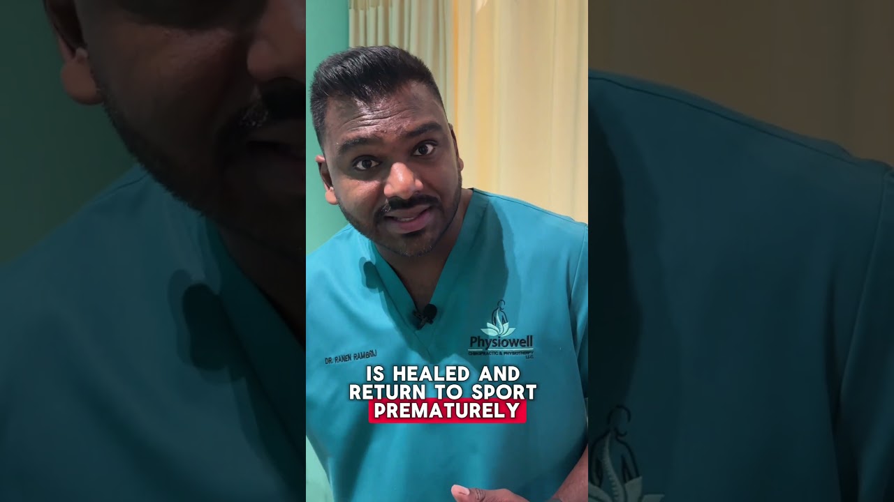 Can You Return to Sport After Disc Injury? 