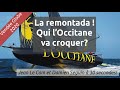 Vendée Globe 2020 14 décembre: La Remontada de l'Occitane !