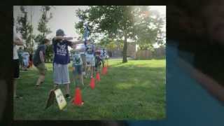 Xtreme Summer Camp 2013
