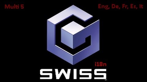 Swiss GC Internationalized
