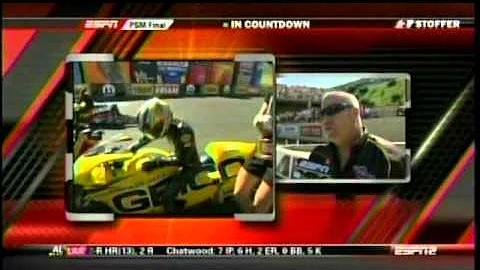 Karen Stoffer Mike Phelps Interviews PSM Final Mil...