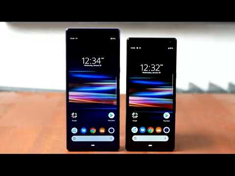 SONY - xperia10 ⅳ/128GB/BK s-l400.png
