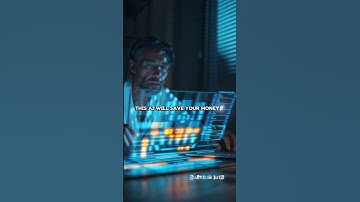 Americans Are Saving $500–$1200/Month Using These New AI Tools (2025 Hacks You Need!)